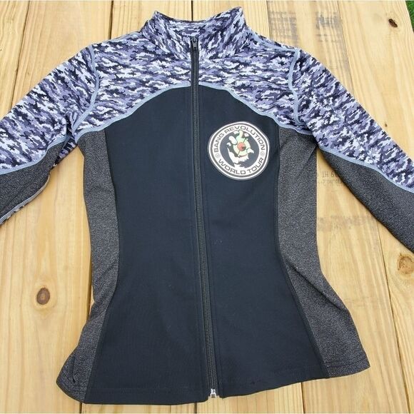 Bang Energy Revolution Full Zip Jacket sz Small - Picture 2 of 7
